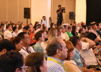 Cinco razones para participar e ir a Onexpo 2024 Convención & Exposición