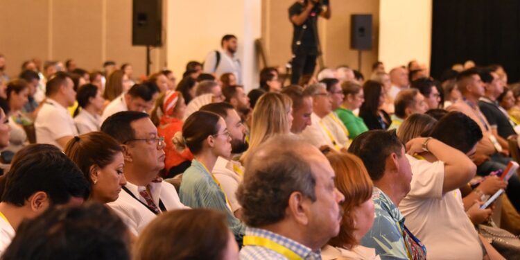 Cinco razones para participar e ir a Onexpo 2024 Convención & Exposición