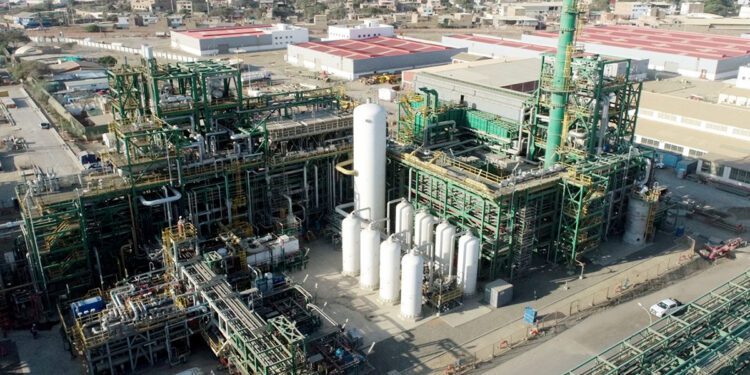 Demanda de hidrógeno de las refinerías de la costa oeste de EE. UU. es satisfecha cada vez más por proveedores comerciales