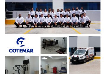 Nueva Clínica Médica Cotemar