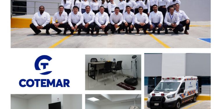 Nueva Clínica Médica Cotemar