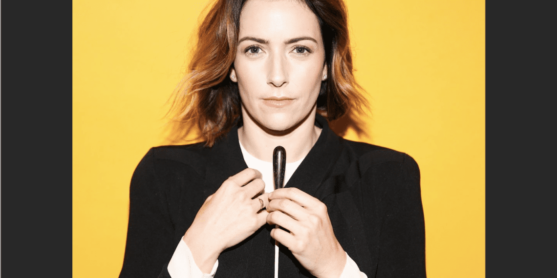 Alondra de la Parra, destacada conferencista en la convención de Onexpo Nacional en Cancún