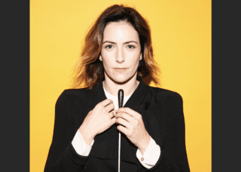 Alondra de la Parra, destacada conferencista en la convención de Onexpo Nacional en Cancún