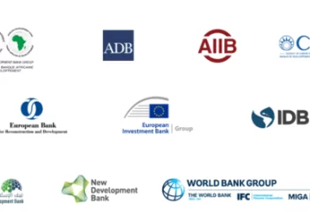 Bancos multilaterales de desarrollo se unen para impulsar acciones contra el cambio climático