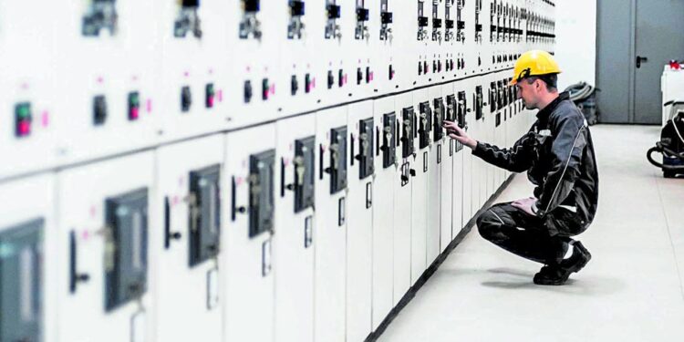 Acelerar expansión de baterías crucial para alcanzar objetivos de la  seguridad climática y energética