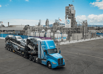 FuelCell Energy y Toyota Motor North America lanzan primer sistema de producción «Tri-gen» del mundo en Long Beach