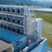 El difícil inicio de la captura directa de carbono en el aire