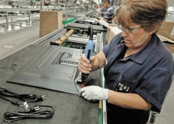 Industria de electrodomésticos optimiza el consumo y promueve el ahorro energético