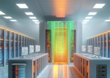 Sector de Data Center en Latam, revolucionado por la IA y eficiencia energética