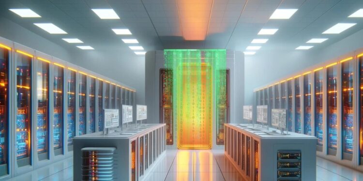 Sector de Data Center en Latam, revolucionado por la IA y eficiencia energética