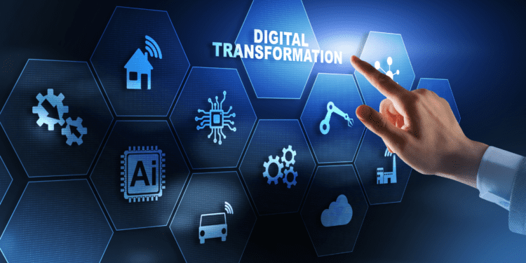 Digitalización y Descarbonización: El futuro de la industria en el contexto del cambio climático