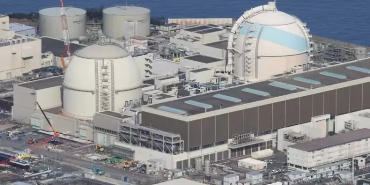 Políticas energéticas de Japón buscan reducir el uso de combustibles fósiles en la generación de electricidad