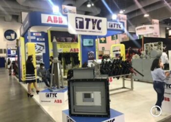 Expo Eléctrica Internacional 2024 dejará derrama económica de hasta 1,000 mdp