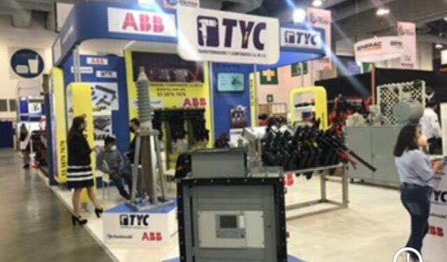 Expo Eléctrica Internacional 2024 dejará derrama económica de hasta 1,000 mdp