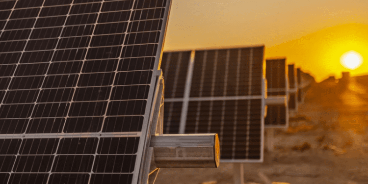 Generación solar a gran escala una alternativa para ampliar  margen de reserva operativo del sistema eléctrico: Asolmex