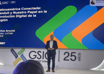 GSIC 2024: Panduit presenta la estrategia de negocios para crecer 100% en los próximos seis años
