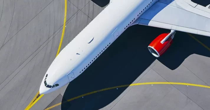 Honeywell contribuye a la producción de combustible de aviación sostenible de menor costo y menor residuos