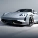 Porsche AG retira miles de modelos eléctricos por un problema en las baterías.