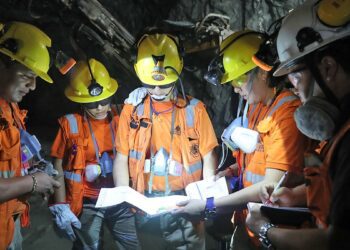 Descarbonización, eficiencia de costos y continuidad operacional, las tendencias que marcan el sector minero