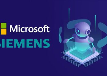 Siemens y Microsoft ofrecen soluciones con IA para una gestión resiliente del ciclo de vida del producto
