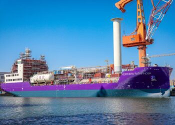 EEUU anunció 500 mdd para construir sistema de transporte de CO2 seguro y confiable