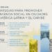 Webinar: «Estrategias para Promover la Vivienda Social en Ciudades de de América Latina y el Caribe»
