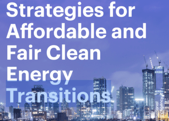 Inversiones en energías eólica y solar reducirá a la mitad los costos operativos de la energía en una década