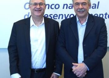 BID concreta innovadora transacción de conversión de monedas con BNDES; reduce tasa de interés