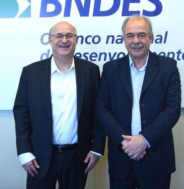 BID concreta innovadora transacción de conversión de monedas con BNDES; reduce tasa de interés