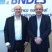 BID concreta innovadora transacción de conversión de monedas con BNDES; reduce tasa de interés