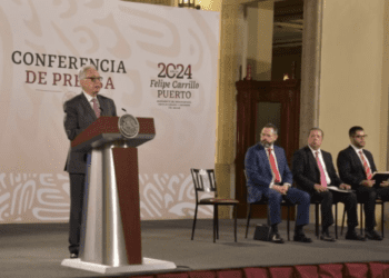 CFE ha invertido casi 20,000 mdd en el sexenio; altas temperaturas incrementaron demanda de electricidad 13%