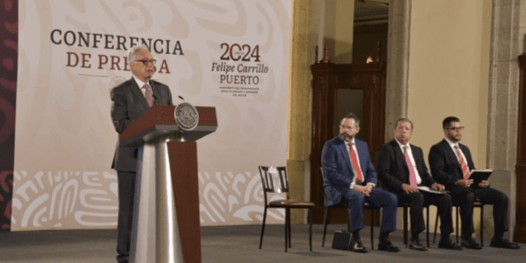 CFE ha invertido casi 20,000 mdd en el sexenio; altas temperaturas incrementaron demanda de electricidad 13%