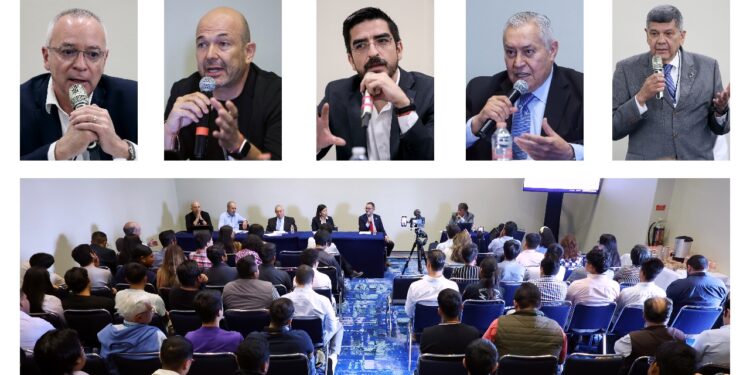 Apagones seguirán mientras infraestructura sea insuficiente; demanda controlada y almacenamiento otras opciones