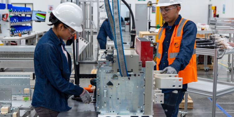 Schneider Electric pone en marcha «Monterrey 4» con una inversión de 29.4 mdd