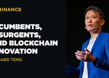 La revolución de Blockchain y Web3: Incumbentes e insurgentes en la era de la Innovación