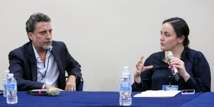 Iniciativa Climática México anuncia “Ejido Solar”, buscan que ejidos generen electricidad de autoconsumo o para venta