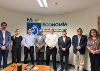 MEXDC y la Secretaría de Economía de Nuevo León buscan impulsar los Centros de Datos en la región