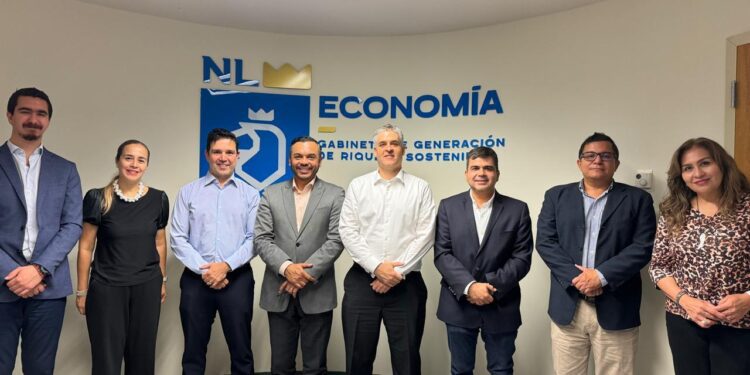 MEXDC y la Secretaría de Economía de Nuevo León buscan impulsar los Centros de Datos en la región