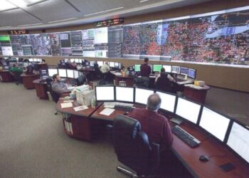 ¿Por qué los operadores de redes del Medio Oeste de EEUU. están rechazando la energía eólica?