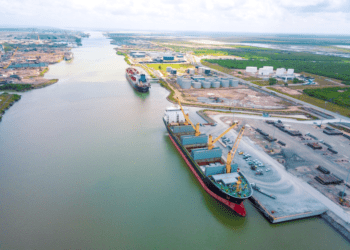 Port of Brownsville tendría una refinería y una planta de ciclo combinado  impulsadas con hidrógeno