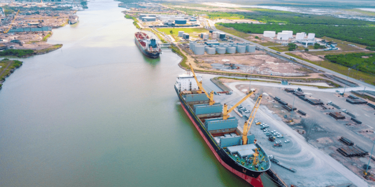 Port of Brownsville tendría una refinería y una planta de ciclo combinado  impulsadas con hidrógeno