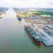 Port of Brownsville tendría una refinería y una planta de ciclo combinado  impulsadas con hidrógeno