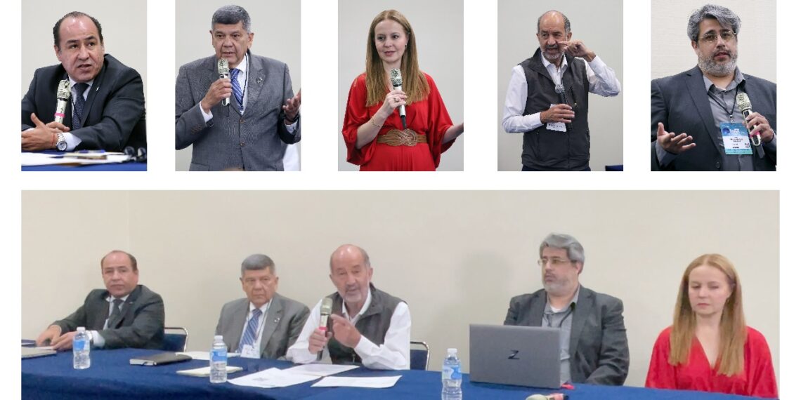 Electrificación de México. urgen inversiones en el sector para tener energía suficiente y de calidad