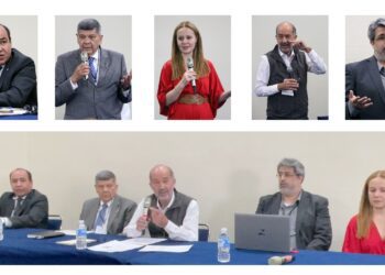 Electrificación de México. urgen inversiones en el sector para tener energía suficiente y de calidad