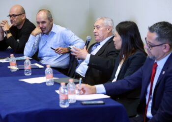 10 acciones del gobierno de Claudia Sheinbaum para garantizar la oferta de energía:  expertos del sector