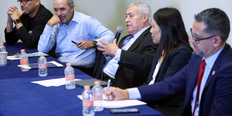 10 acciones del gobierno de Claudia Sheinbaum para garantizar la oferta de energía:  expertos del sector