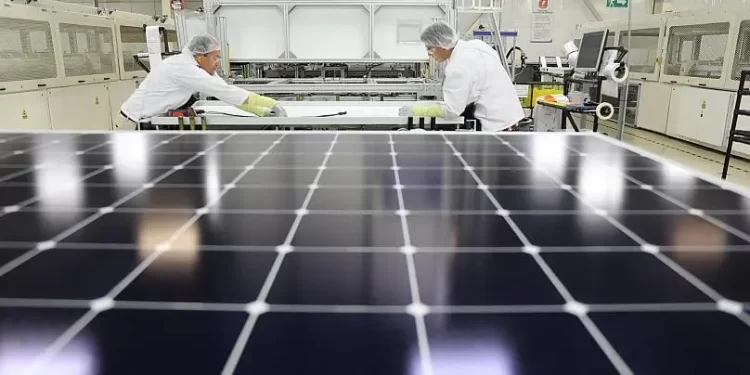 Energía solar fotovoltaica: ¿Desarrollar industria nacional o importar barato?