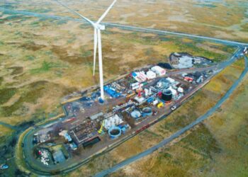 Chile, Brasil y Colombia lideran el mercado del hidrógeno; México en el lugar 11