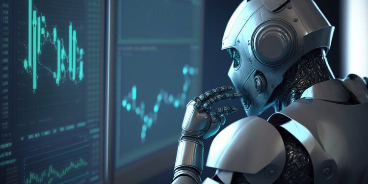 Mercado de software de IA generativa alcanzaría 52,200 mdd en el 2028