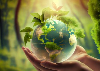 5 de junio, Día Mundial del Medio Ambiente: 10 retos en México